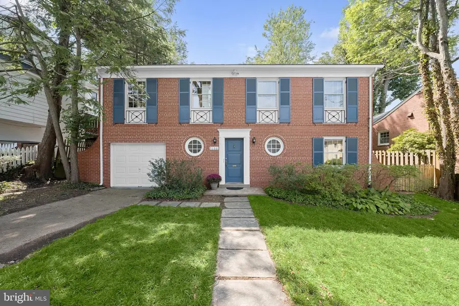 5100 Wissioming Rd, Bethesda, MD 20816 - #2