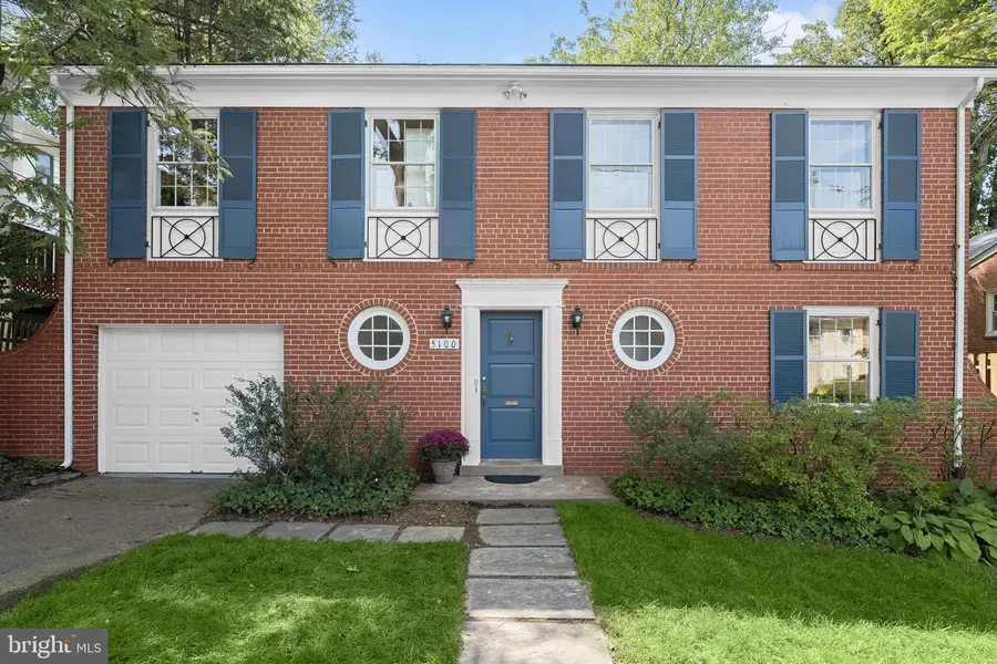 5100 Wissioming Rd, Bethesda, MD 20816 - #3