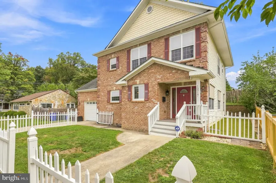 10717 Bentley Ln, Kensington, MD 20895 - #3