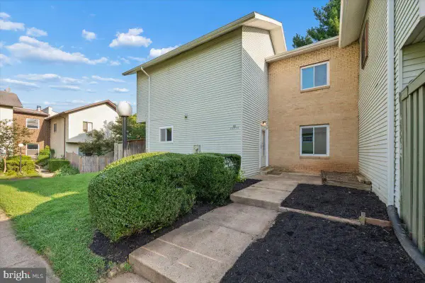 32 State #87, GAITHERSBURG, MD 20877