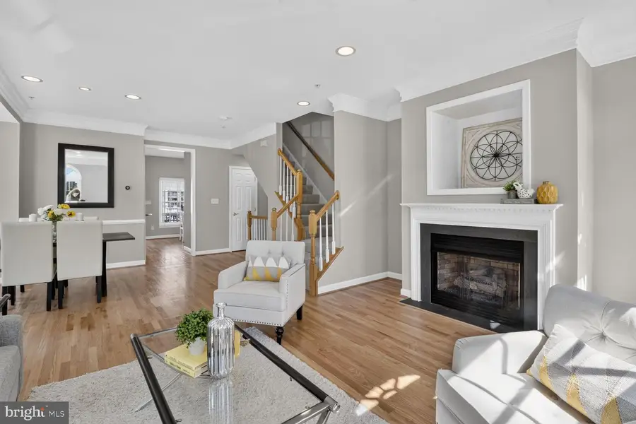 505 Jacala Ter, Rockville, MD 20850 - #3