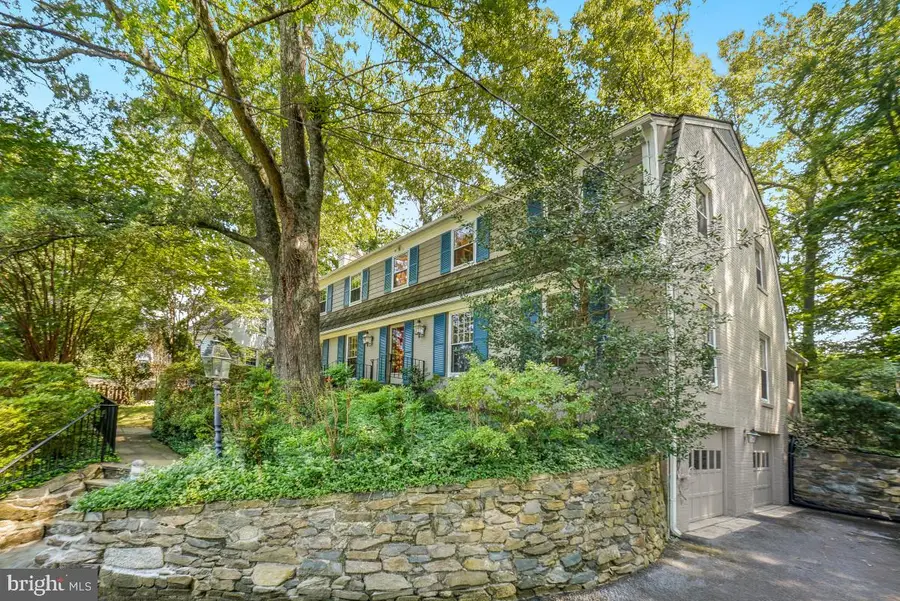 8006 Greentree Rd, Bethesda, MD 20817 - #3