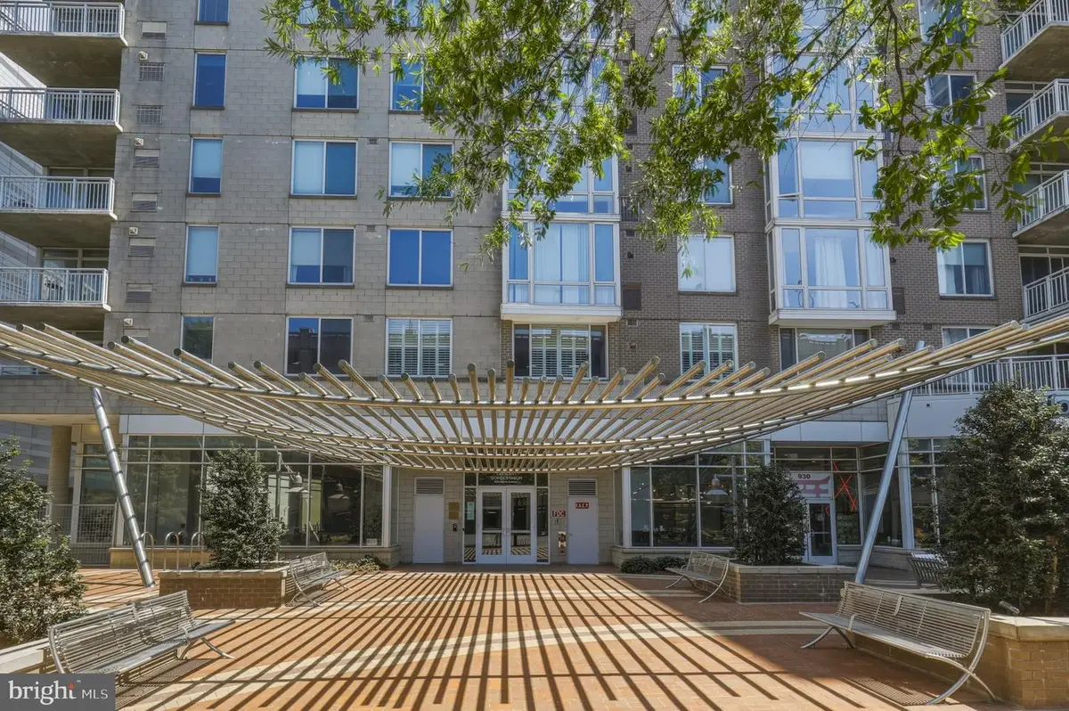 930 Wayne Ave #1305, Silver Spring, MD 20910 - #1