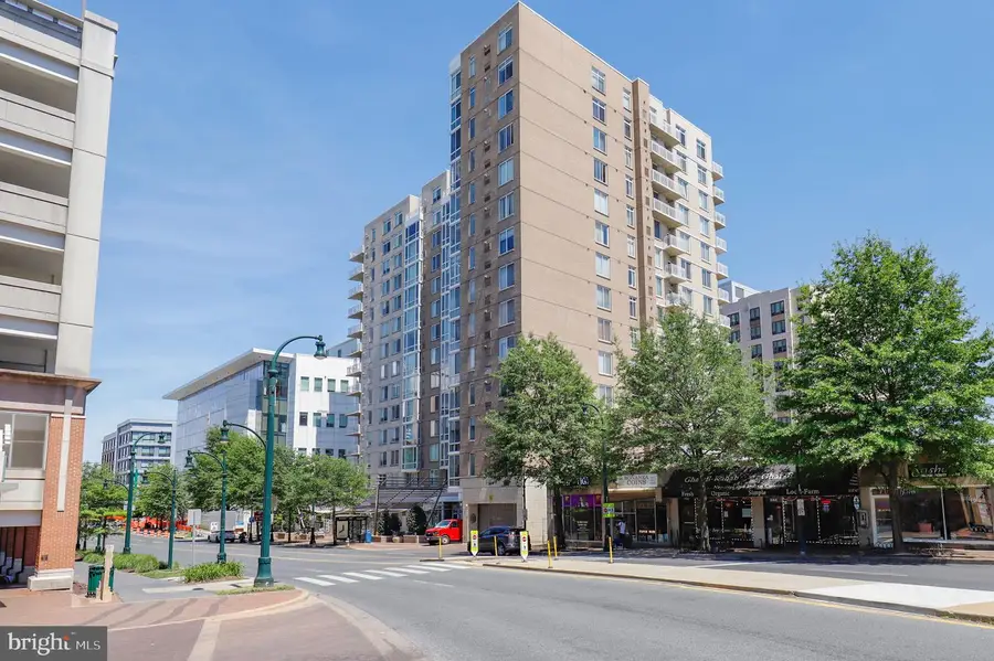 930 Wayne Ave #1305, Silver Spring, MD 20910 - #2
