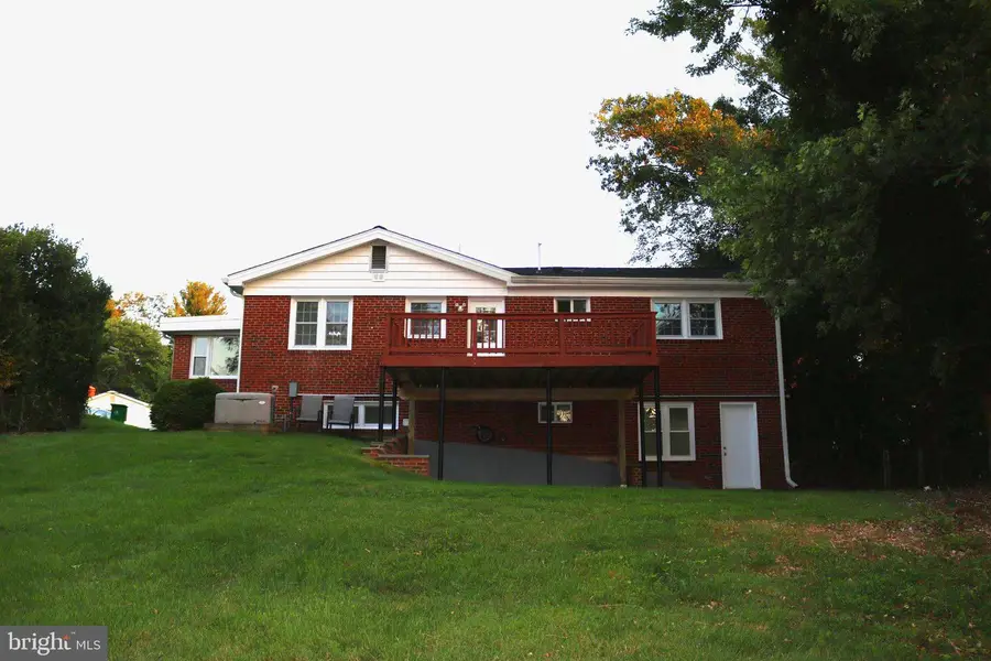 1200 Kathryn Rd, Silver Spring, MD 20904 - #2