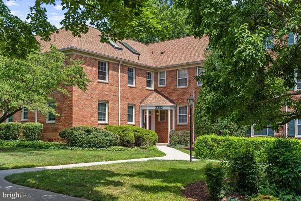 2232 Washington Ave #202, SILVER SPRING, MD 20910