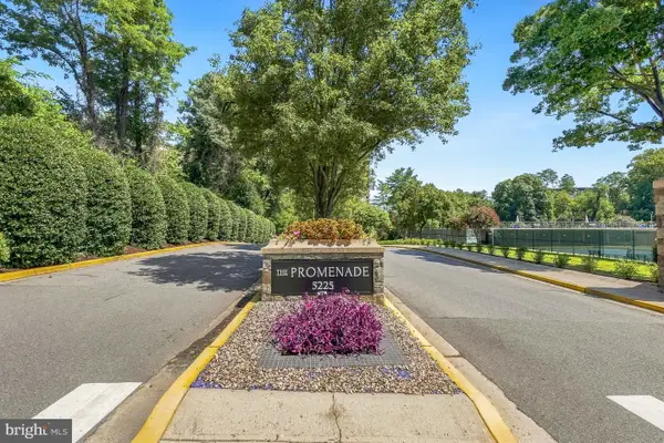 5225 Pooks Hill Rd #1526n, BETHESDA, MD 20814