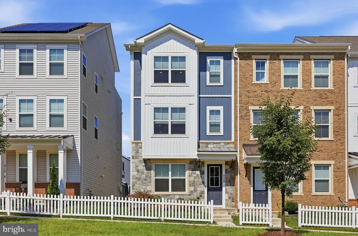 308 Whirlabout Aly, Clarksburg, MD 20871 - #1