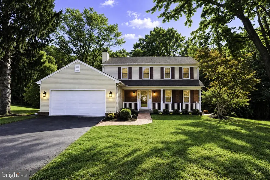 15025 Timberlake Dr, Silver Spring, MD 20905 - #2