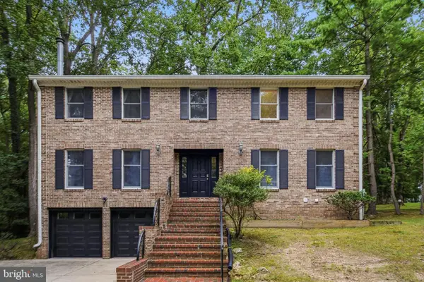 15221 Redgate Dr, SILVER SPRING, MD 20905