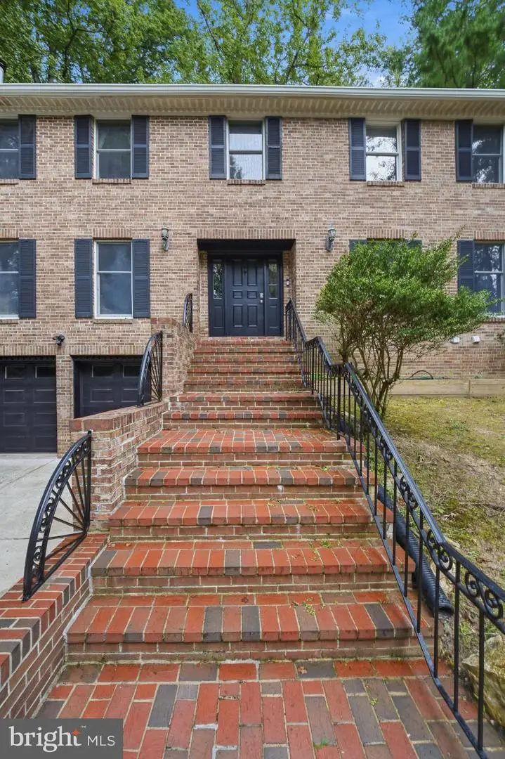 15221 Redgate Dr, Silver Spring, MD 20905 - #2