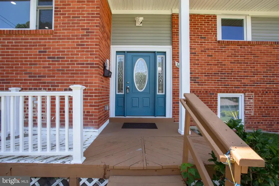 1007 Venice Dr, Silver Spring, MD 20904 - #2