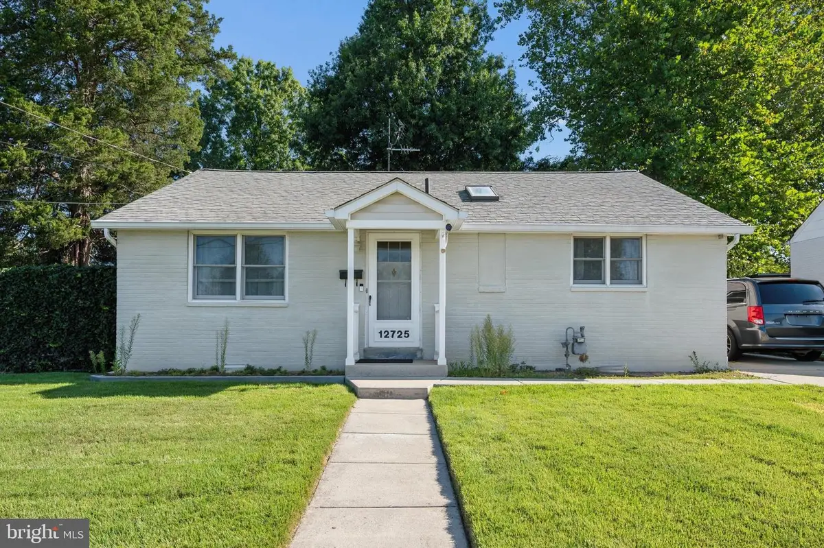 12725 Holdridge Rd, Silver Spring, MD 20906 - #1