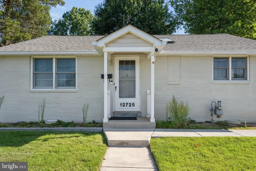 12725 Holdridge Rd, Silver Spring, MD 20906 - #2