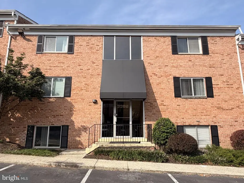 3382 Hewitt Ave #202, Silver Spring, MD 20906 - #1