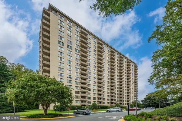 5225 Pooks Hill Rd #910n, BETHESDA, MD 20814