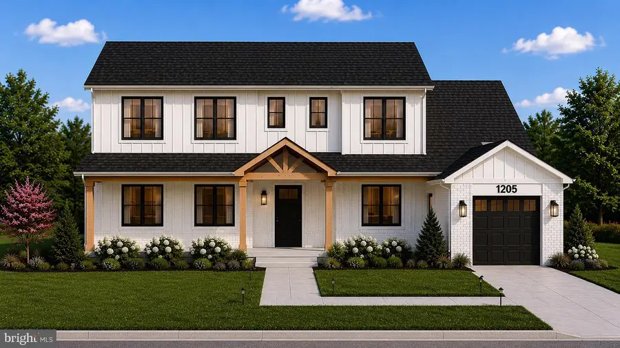 1205 Burton St, Silver Spring, MD 20910 - #3