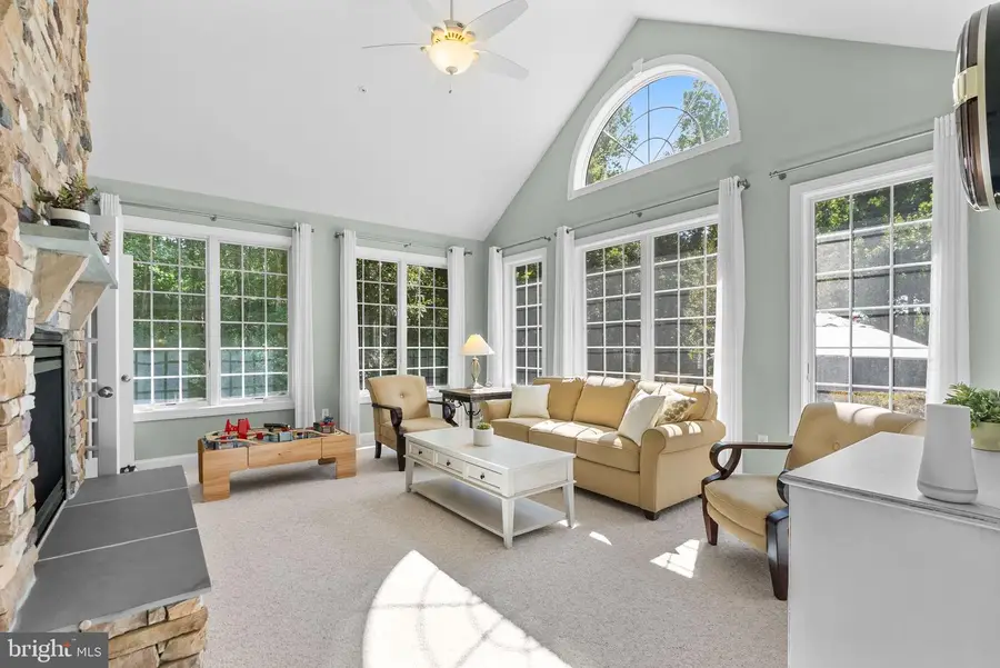 4912 Ripplemead Ct, Laytonsville, MD 20882 - #3