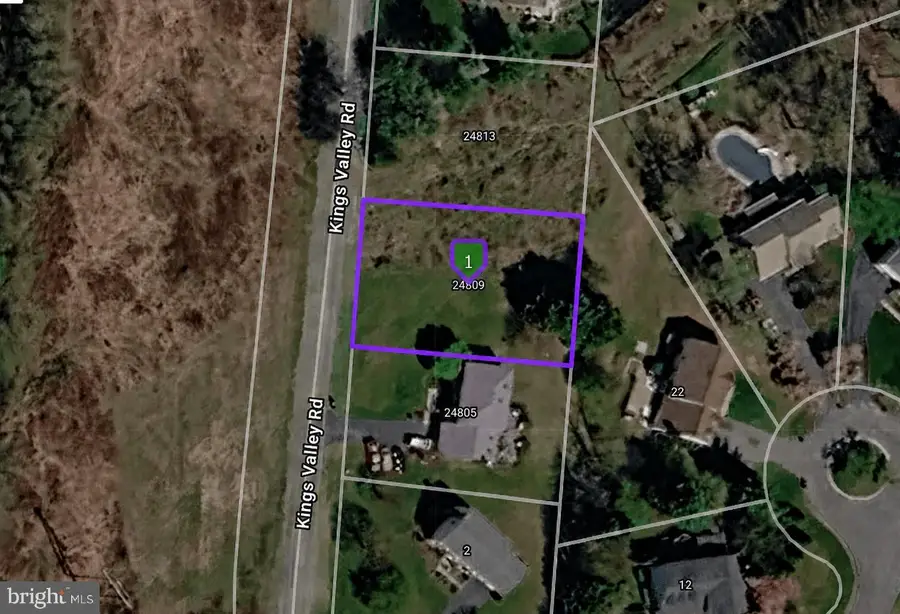 24809 Kings Valley Rd, Damascus, MD 20872 - #2