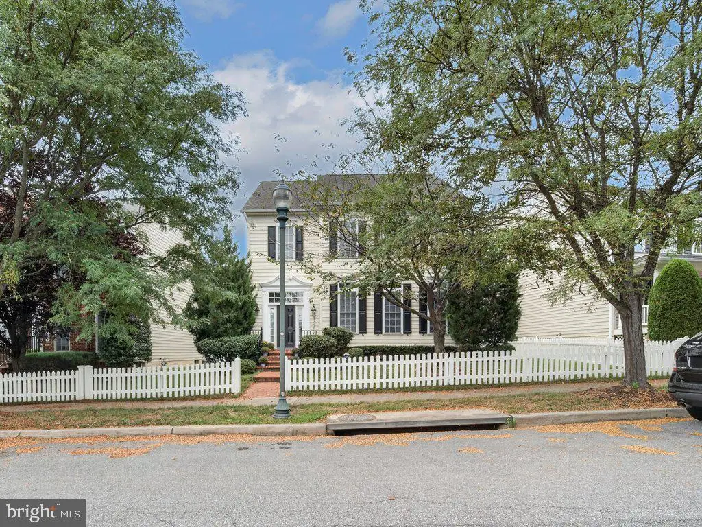 12107 Magnolia Park Pl, Clarksburg, MD 20871 - #1