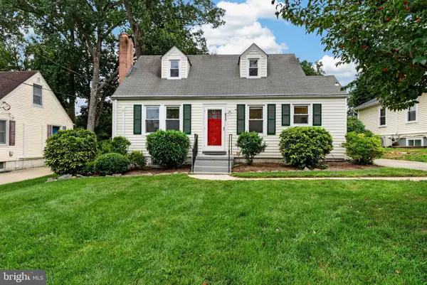 611 Eldrid Dr, SILVER SPRING, MD 20904