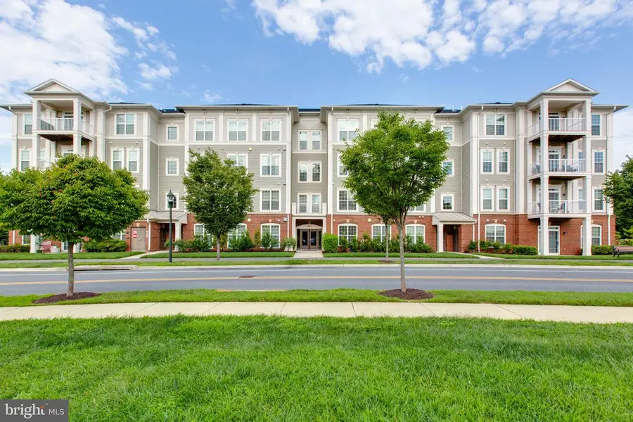 3825 Doc Berlin Dr #17, Silver Spring, MD 20906 - #2