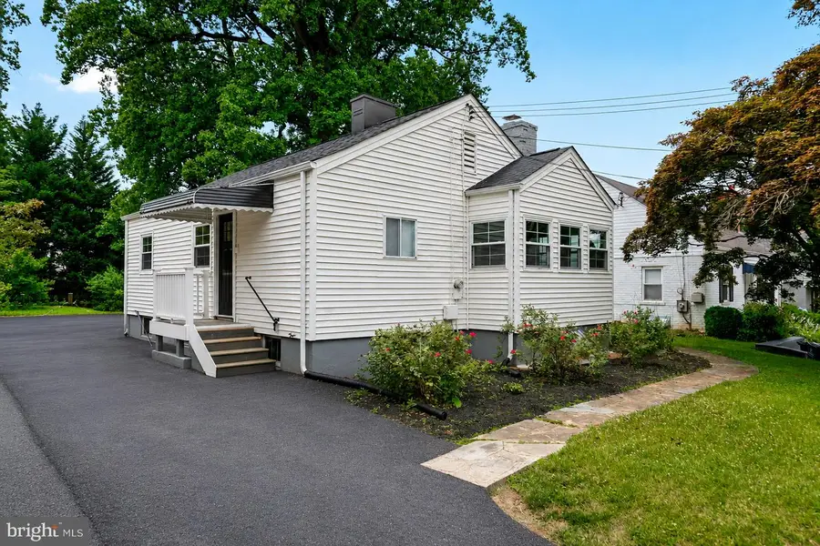 3310 University Blvd W, Kensington, MD 20895 - #3