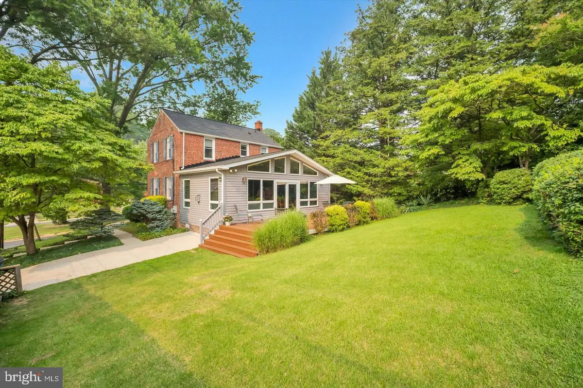 1004 Dennis Ave, Silver Spring, MD 20901 - #1