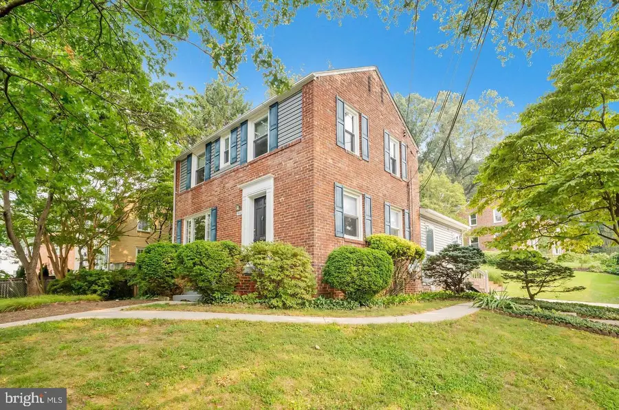1004 Dennis Ave, Silver Spring, MD 20901 - #3