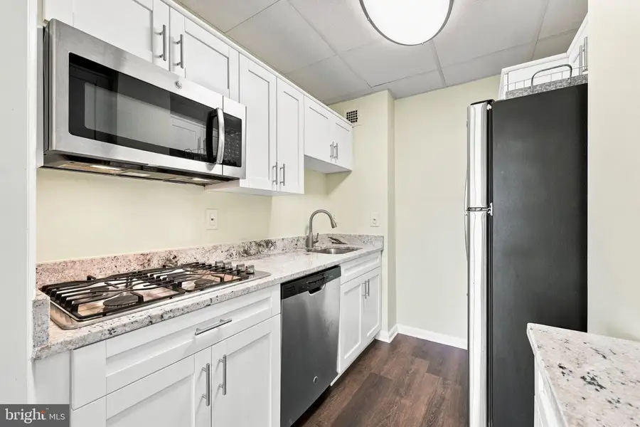 10401 Grosvenor Pl #1105, Rockville, MD 20852 - #3