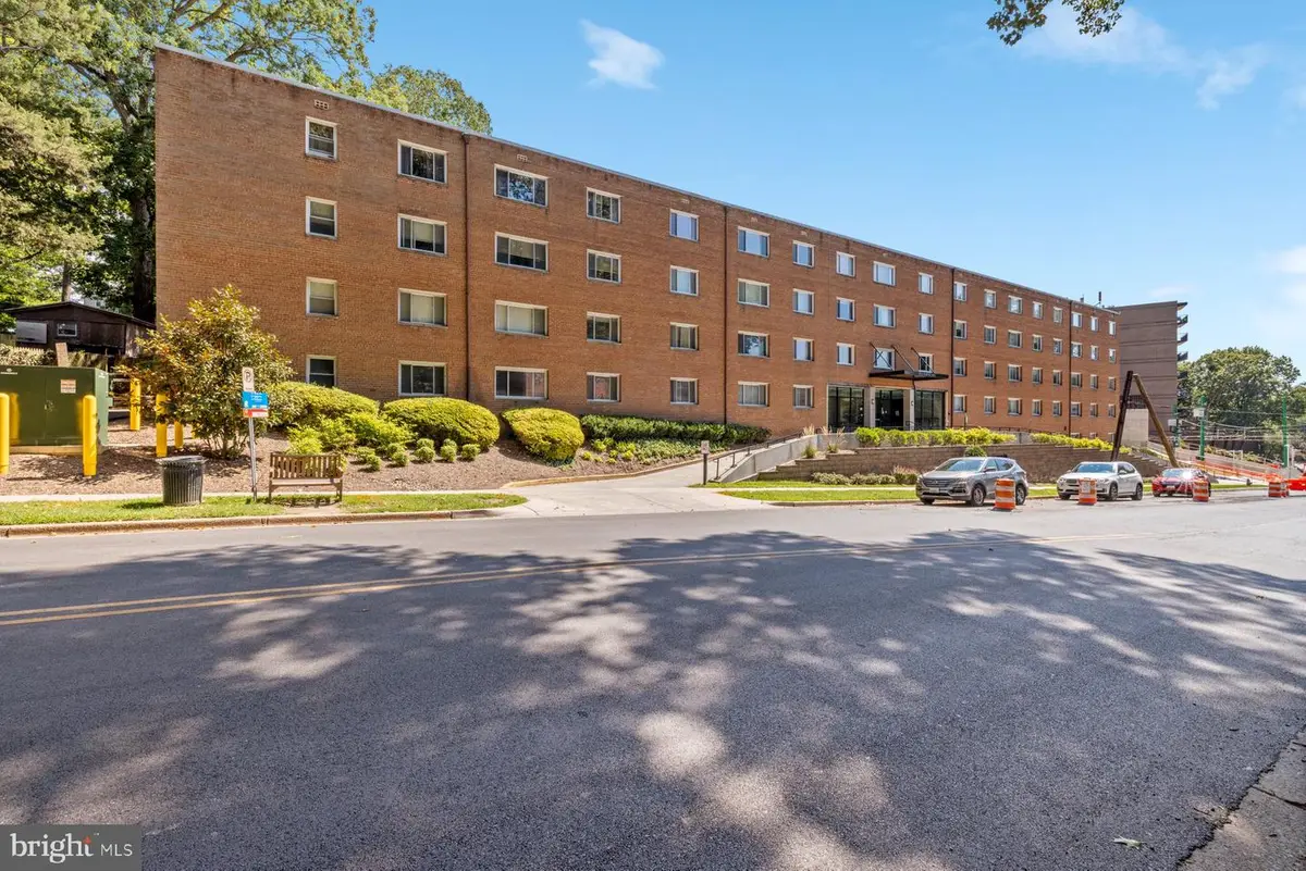 95 E Wayne Ave #305, Silver Spring, MD 20901 - #1