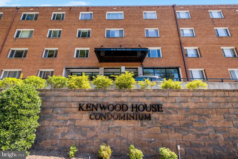 95 E Wayne Ave #305, Silver Spring, MD 20901 - #3