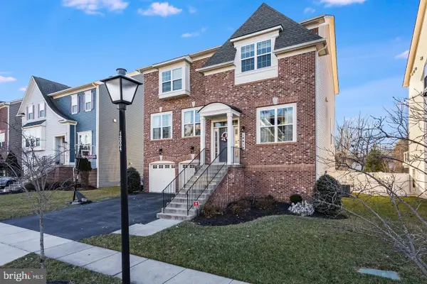 14414 Clay Rock Ln, SILVER SPRING, MD 20906