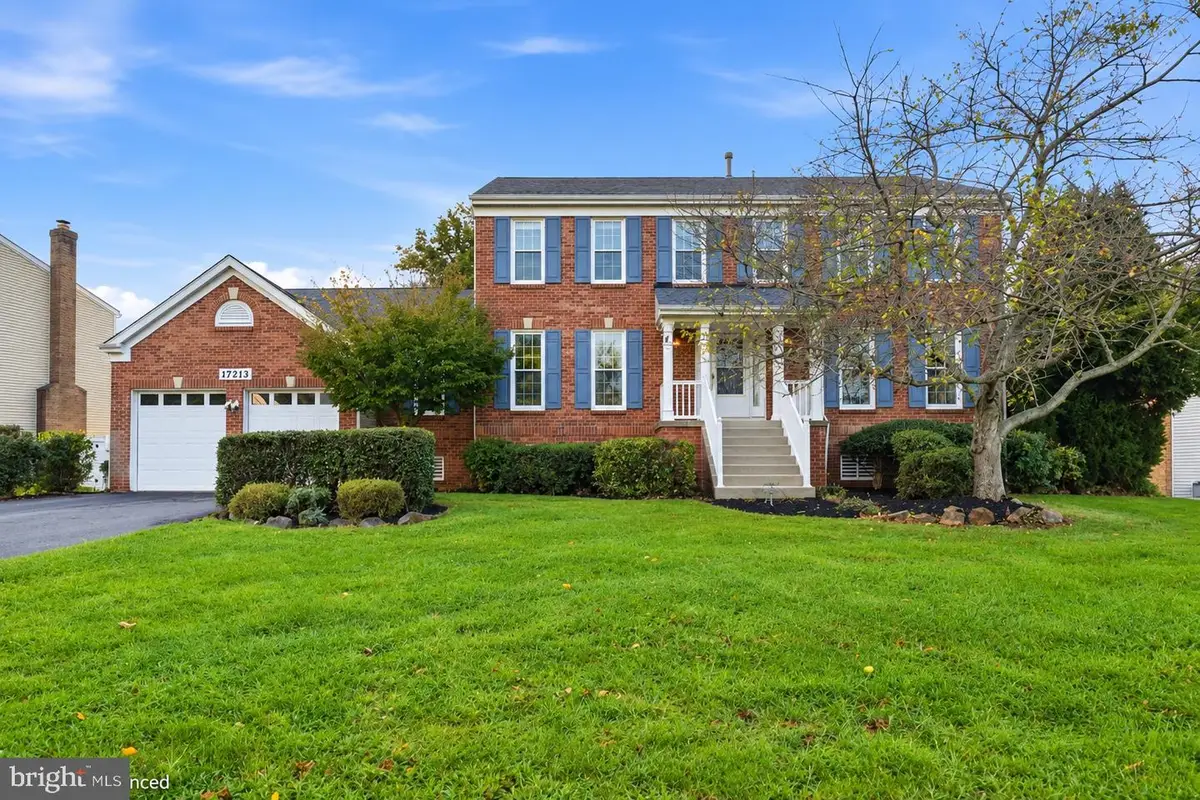 17213 Spates Hill Rd, Poolesville, MD 20837 - #1