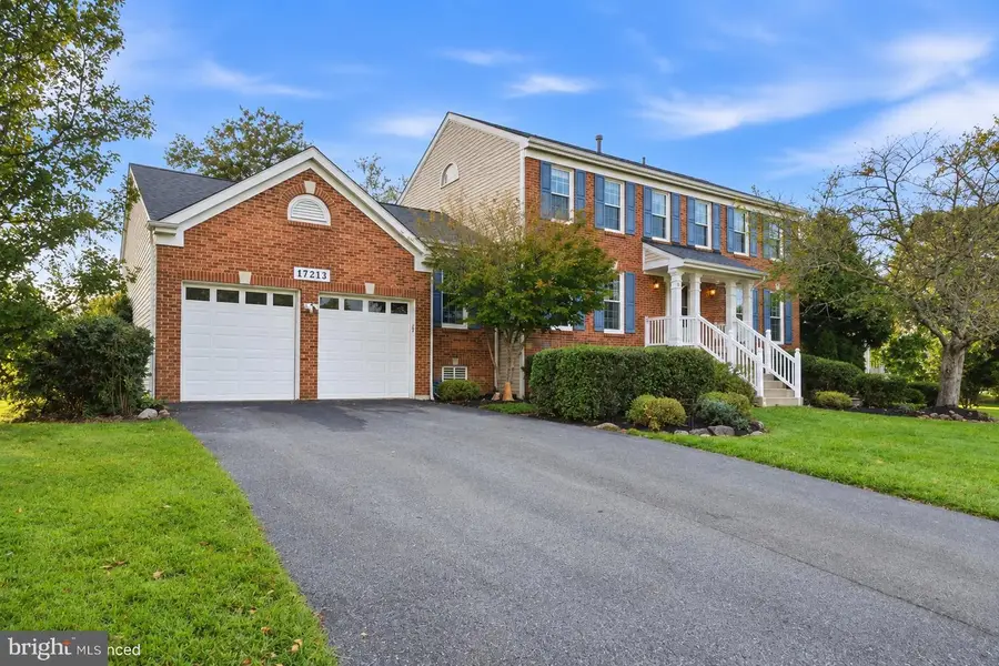 17213 Spates Hill Rd, Poolesville, MD 20837 - #2