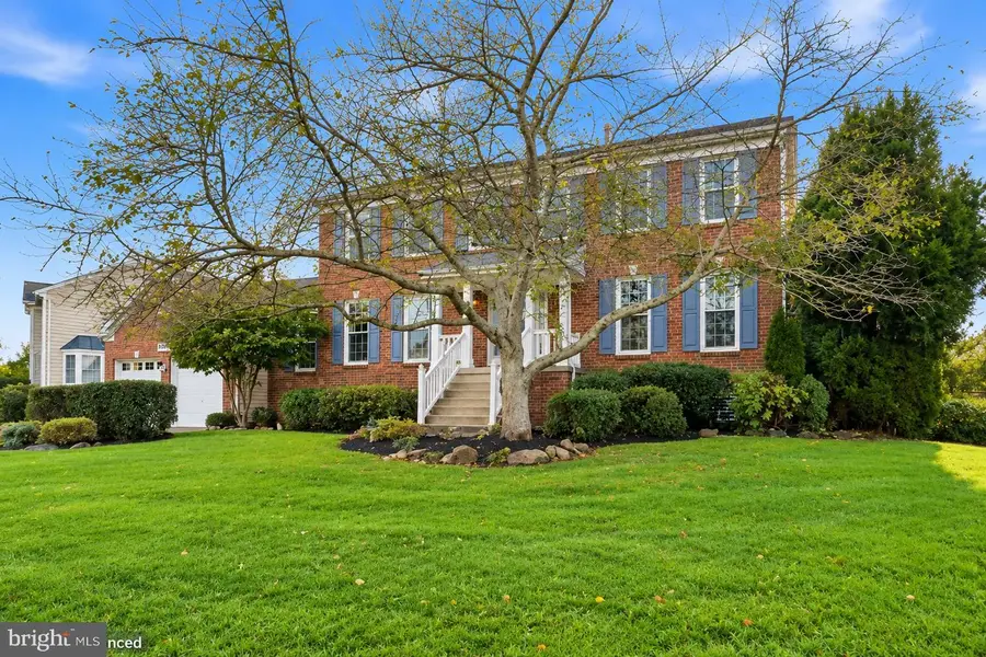 17213 Spates Hill Rd, Poolesville, MD 20837 - #3