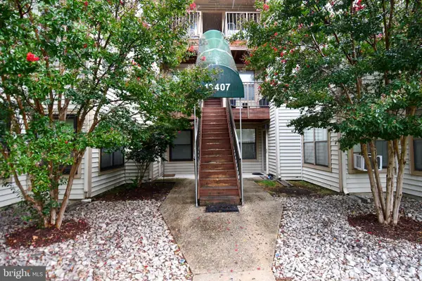 13407 Shady Knoll Dr #112/g, SILVER SPRING, MD 20904