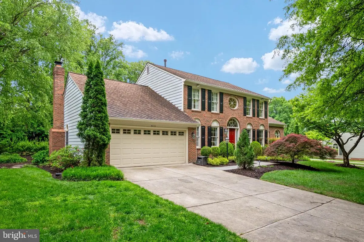 5613 Sugarbush Ln, Rockville, MD 20852 - #1