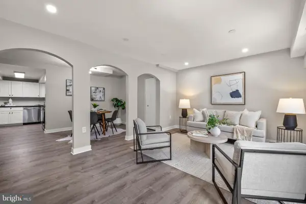 2302 Sun Valley Cir #1, SILVER SPRING, MD 20906