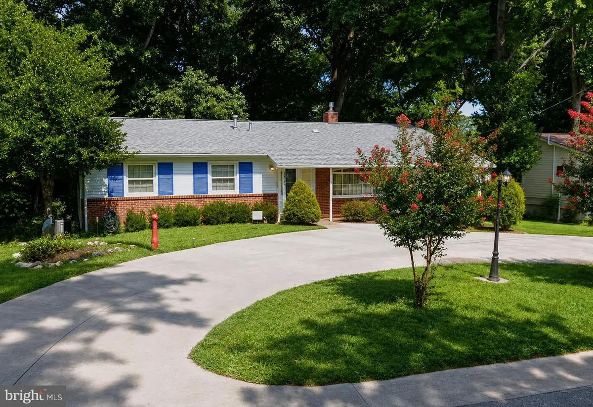 13233 Clifton Rd, Silver Spring, MD 20904 - #1