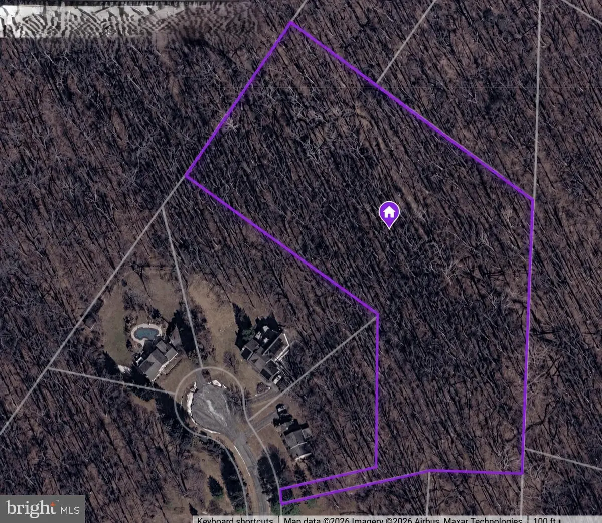 Bondy Way, Gaithersburg, MD 20878 - #1