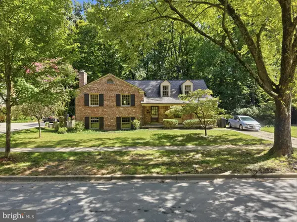 617 Aster Blvd, ROCKVILLE, MD 20850