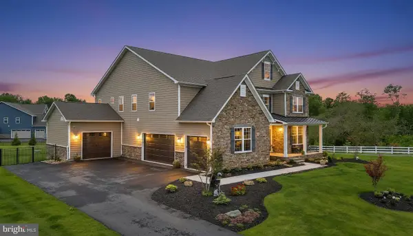 14622 Seneca Farm Ln, GERMANTOWN, MD 20874