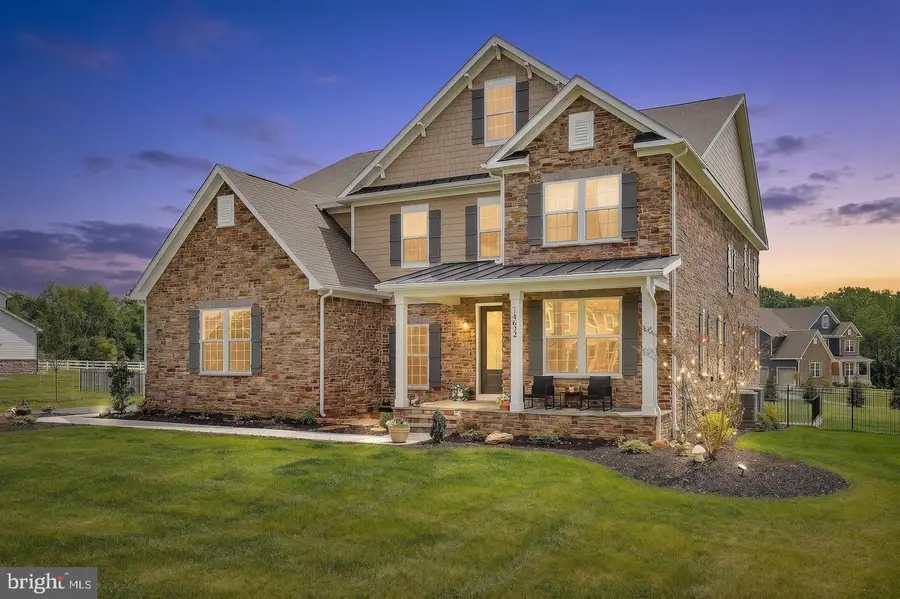 14622 Seneca Farm Ln, Germantown, MD 20874 - #3