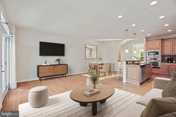 245 Parkview, GAITHERSBURG, MD 20878