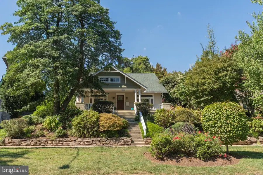 9220 Columbia Blvd, Silver Spring, MD 20910 - #2