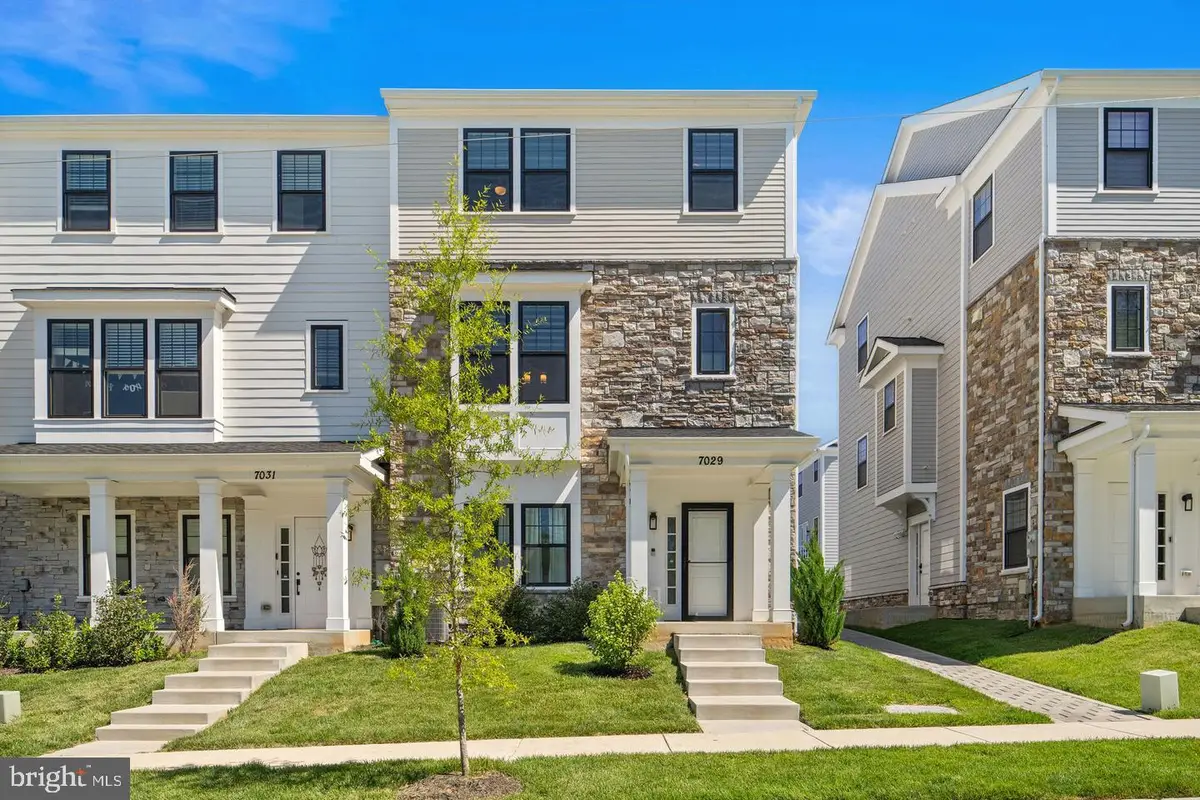 7029 Garrett Rd, Rockville, MD 20855 - #1