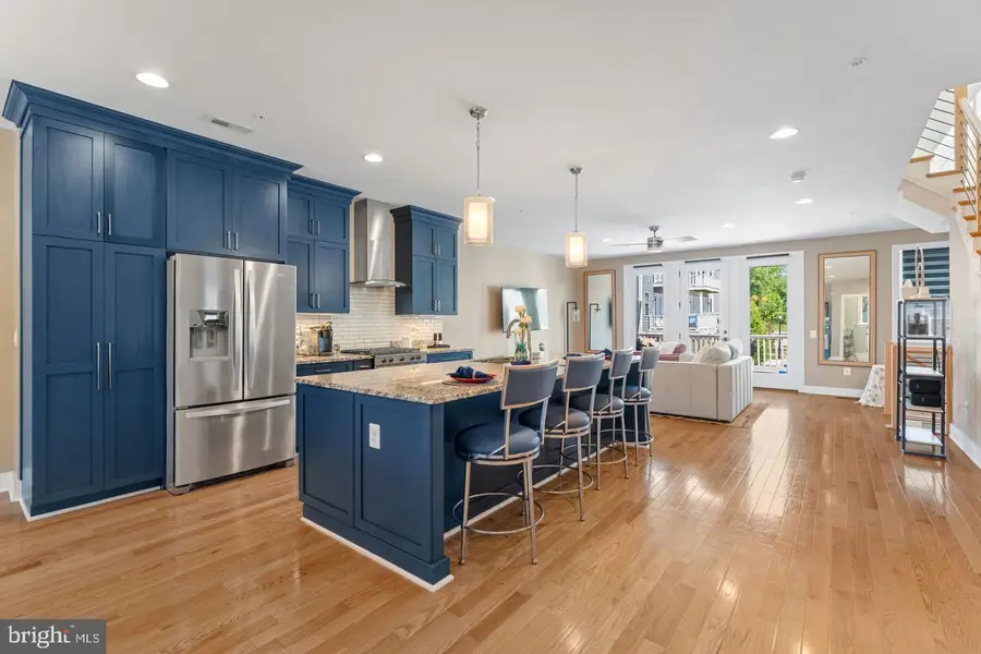 7029 Garrett Rd, Rockville, MD 20855 - #3
