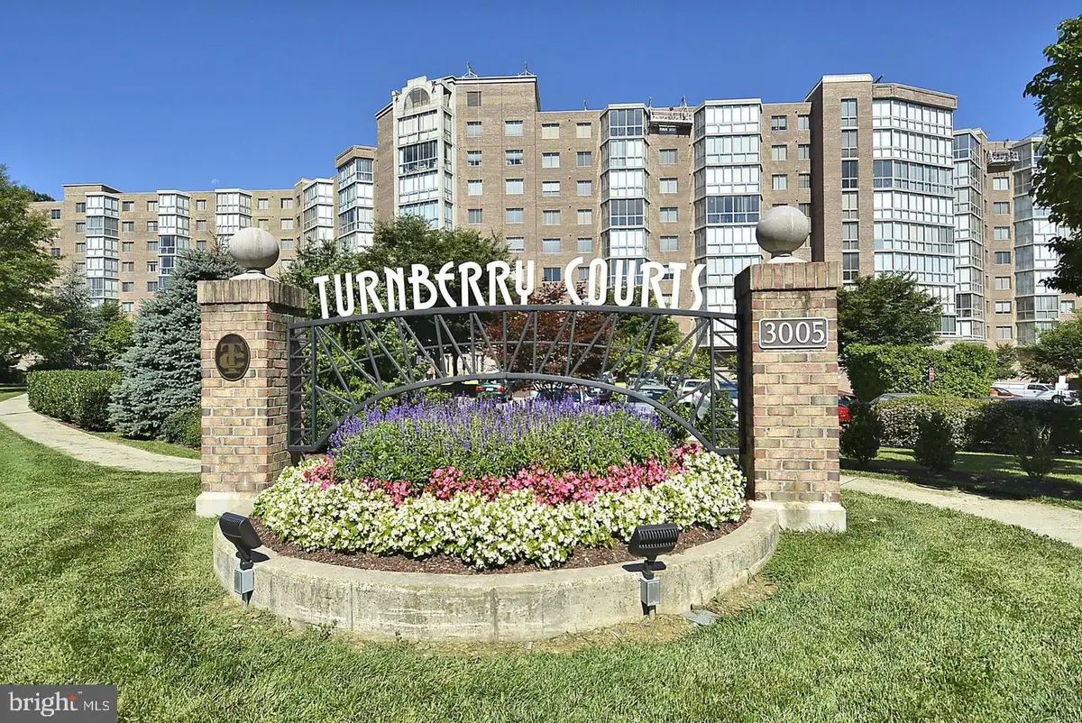3005 S Leisure World Blvd S #304, Silver Spring, MD 20906 - #1