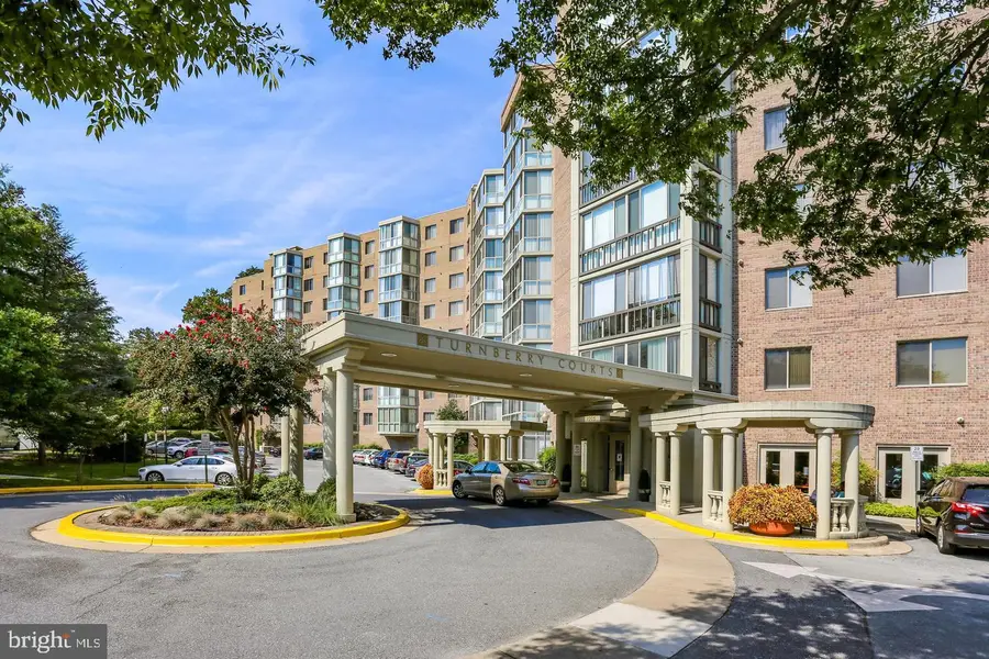 3005 S Leisure World Blvd S #304, Silver Spring, MD 20906 - #3